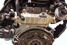 Motor N47 C20 A Mini Convertible (R57 Versión 2011) Cooper SD 2.0 (143 cv)