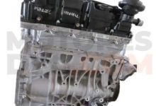 Motor N47 C20 A Mini Countryman (R60 Versión 2014) Cooper SD 2.0 (143 cv)