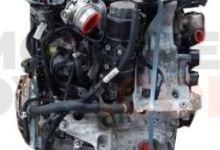 Motor N47 D16 A Bmw Serie 1 Hatchback (F21) 118d (143 cv)