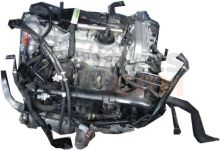 Motor N47 D16 A Bmw Serie 1 Hatchback (F21) 118i (170 cv)
