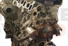 Motor N47 D16 A Bmw Serie 1Hatchback (F20) M135i (320 cv) xDrive Steptronic