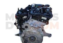 Motor N47 D20 A Bmw Serie 1 Convertible (E88) 118d (143 cv)