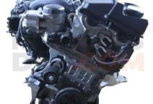 Motor N47 D20 A Bmw Serie 1 Convertible (E88) 118d (143 cv)