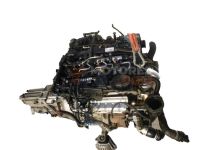 Motor N47 D20 A Bmw Serie 1 Convertible (E88) 118d (143 cv) Automatico