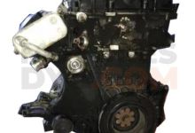 Motor N47 D20 A Bmw Serie 1 Convertible (E88) 118d (143 cv) Automatico