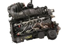 Motor N47 D20 A Bmw Serie 1 Coupe (E82) 120d (177 cv)