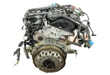 Motor n47 d20 a Bmw Serie 1 (E87) 118d (122 cv)