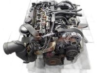 Motor N47 D20 A Bmw Serie 1 (E87) 120d (163 cv) 2007