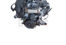 Motor N47 D20 A Bmw Serie 1 (E87 LCI, Versión 2007) 116d (115 cv)