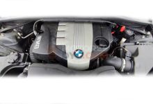 Motor N47 D20 A Bmw Serie 1 (E87 LCI, Versión 2007) 118d (143 cv) Steptronic