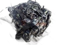 Motor N47 D20 A Bmw Serie 1 (E87 LCI, Versión 2007) 120d (177 cv) 2011