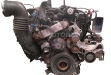 Motor N47 D20 A Bmw Serie 1 (E87 LCI, Versión 2007) 120d (177 cv)