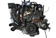 Motor N47 D20 A Bmw Serie 1 (E87 LCI, Versión 2007) 120d (177 cv)