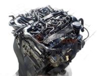 Motor N47 D20 A Bmw Serie 1 (E87 LCI, Versión 2007) 120d (177 cv) 2010