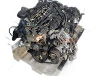 Motor N47 D20 A Bmw Serie 1 (E87 LCI, Versión 2007) 120d (177 cv) 2007