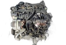 Motor N47 D20 A Bmw Serie 1 (E87 LCI, Versión 2007) 120d (177 cv) 2009