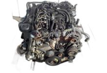 Motor N47 D20 A Bmw Serie 1 (E87 LCI, Versión 2007) 120d (177 cv) 2010
