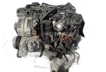 Motor N47 D20 A Bmw Serie 1 (E87 LCI, Versión 2007) 120d (177 cv) 2011