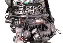 Motor N47 D20 A Bmw Serie 1 (E87 LCI, Versión 2007) 120d (177 cv) Steptronic