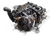 Motor N47 D20 A Bmw Serie 1 (E87 LCI, Versión 2007) 120i (170 cv) 2011