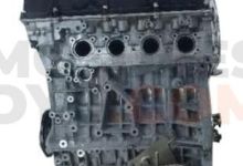 Motor N47 D20 A Bmw Serie 1 Hatchback (F20 LCI, Versión  2015) 120i (184 cv)