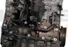 Motor N47 D20 A Bmw Serie 1Convertible (E88 LCI, Versión 2011) 118d (143 cv)