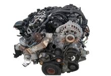 Motor n47 d20 a Bmw Serie 3 (E90) 318d (122 cv)