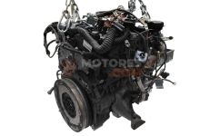 Motor N47 D20 A Bmw Serie 3 (E90) 318i (129 cv)