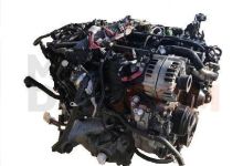 Motor N47 D20 A Bmw Serie 3 Touring (E91, Versión 2009) 318d (143 cv)
