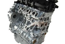 Motor N47 D20 A Bmw X3 (E83) 2.0d (177 cv)