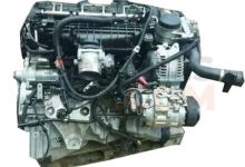 Motor N47 D20 B Bmw Serie 1 Convertible (E88) 120i (170 cv) Automatico