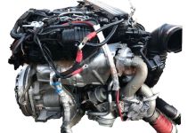 Motor N47 D20 B Bmw Serie 1Convertible (E88 LCI, Versión 2011) 123d (204 cv) 2012