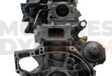 Motor N47 D20 C Bmw M3 Convertible (E92) 4.0i (420 cv) Automatico