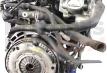 Motor N47 D20 C Bmw M5 (F10M) 4.4 V8 (560 cv) Automatico