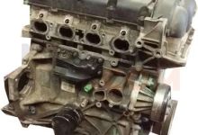 Motor N47 D20 C Bmw M5 (F10M) Competition Package 4.4 V8 (575 cv) Automatico