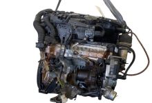 Motor N47 D20 C Bmw Serie 1 Convertible (E88) 118i (143 cv)