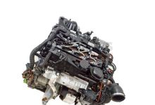 Motor N47 D20 C Bmw Serie 1 Convertible (E88) 120d (177 cv)