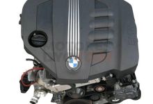 Motor N47 D20 C Bmw Serie 1 Convertible (E88) 120d (177 cv)