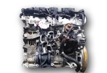 Motor N47 D20 C Bmw Serie 1 Convertible (E88) 120d (177 cv) Automatico