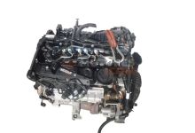 Motor N47 D20 C Bmw Serie 1 (E81) 116d (116 cv)