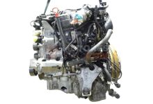 Motor N47 D20 C Bmw Serie 1 (E87) 116i (115 cv)