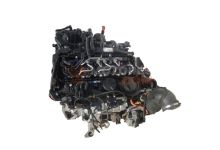 Motor N47 D20 C Bmw Serie 1 (E87 LCI, Versión 2007) 118d (143 cv)