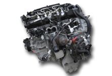 Motor N47 D20 C Bmw Serie 1 Hatchback (F20 LCI, Versión  2015) 116d (116 cv)