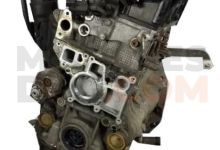 Motor N47 D20 C Bmw Serie 1 Hatchback (F21) 116d (116 cv)