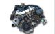 Motor N47 D20 C Bmw Serie 1Hatchback (F20) 118d (143 cv) Steptronic