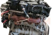 Motor N47 D20 C Bmw Serie 1Hatchback (F20) 118d (143 cv) Steptronic