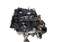 Motor N47 D20 C Bmw Serie 1Hatchback (F20) 118d (143 cv) xDrive