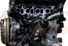 Motor N47 D20 C Bmw Serie 1Hatchback (F20) 118d (143 cv) xDrive