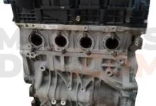 Motor N47 D20 C Bmw Serie 1Hatchback (F20) 118i (170 cv) Steptronic