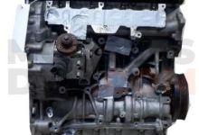 Motor N47 D20 C Bmw Serie 1Hatchback (F20) 120d (184 cv) Steptronic